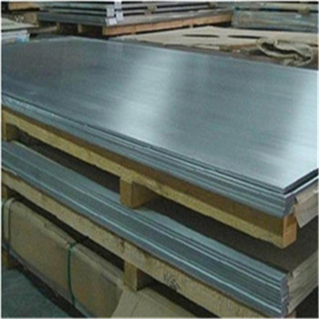 廣東3003防銹鋁板塑性好耐腐蝕