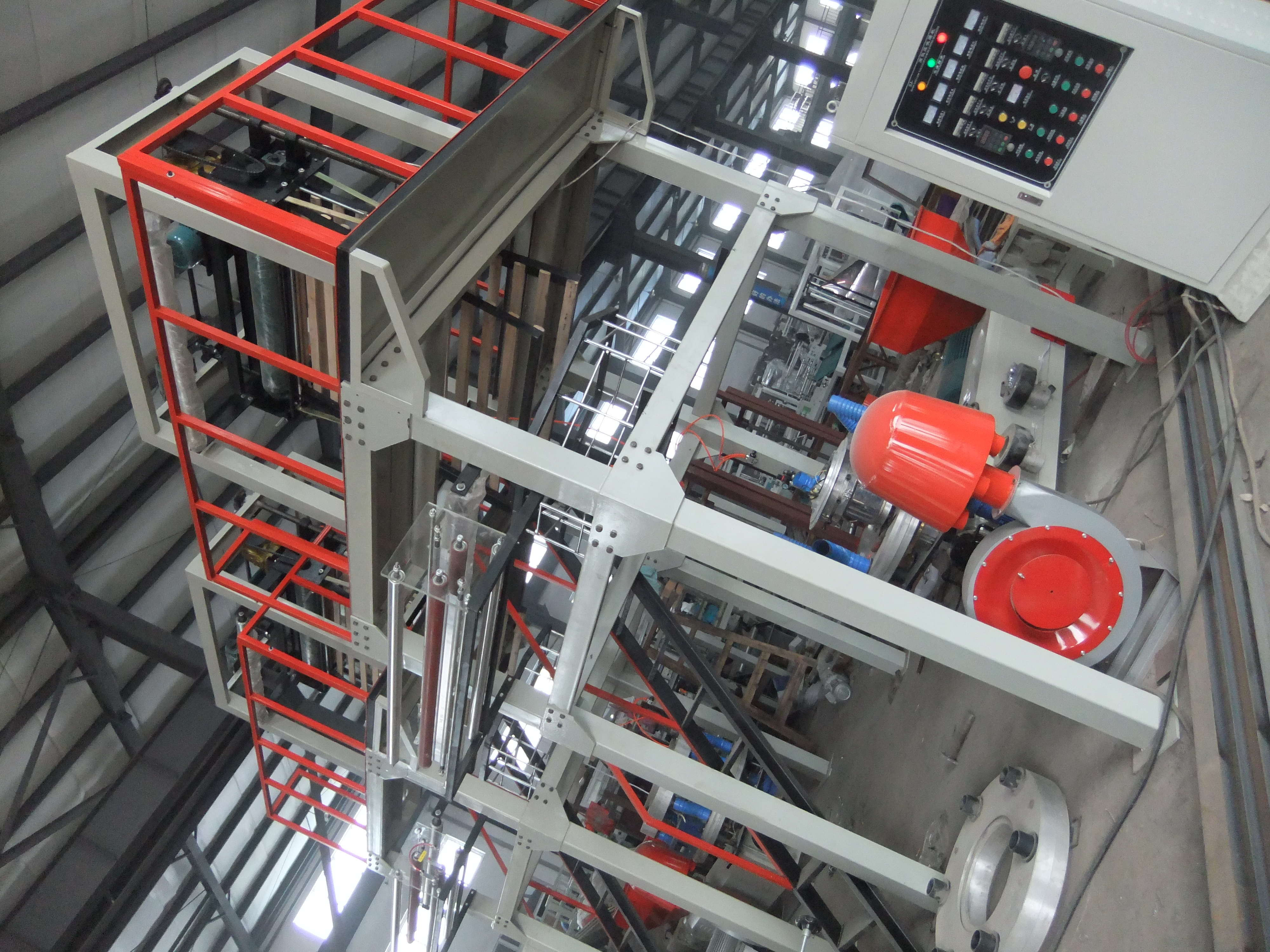 黑快遞袋圖片/黑快遞袋樣板圖 (4)