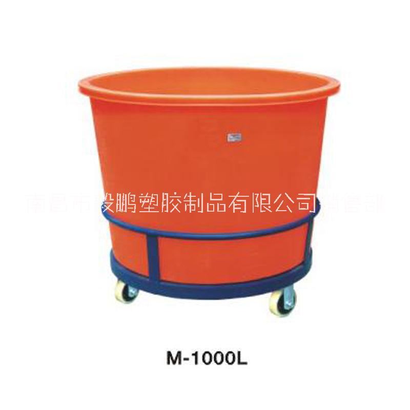 水產(chǎn)轉(zhuǎn)運(yùn)箱圖片