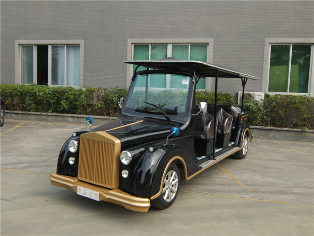電動老爺車圖片/電動老爺車樣板圖 (4)
