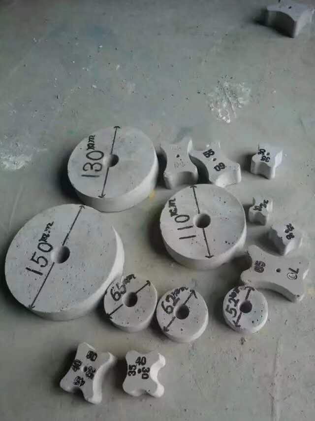 圓形墊塊圖片/圓形墊塊樣板圖 (2)