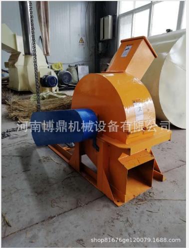樹枝粉碎機(jī)圖片/樹枝粉碎機(jī)樣板圖 (4)