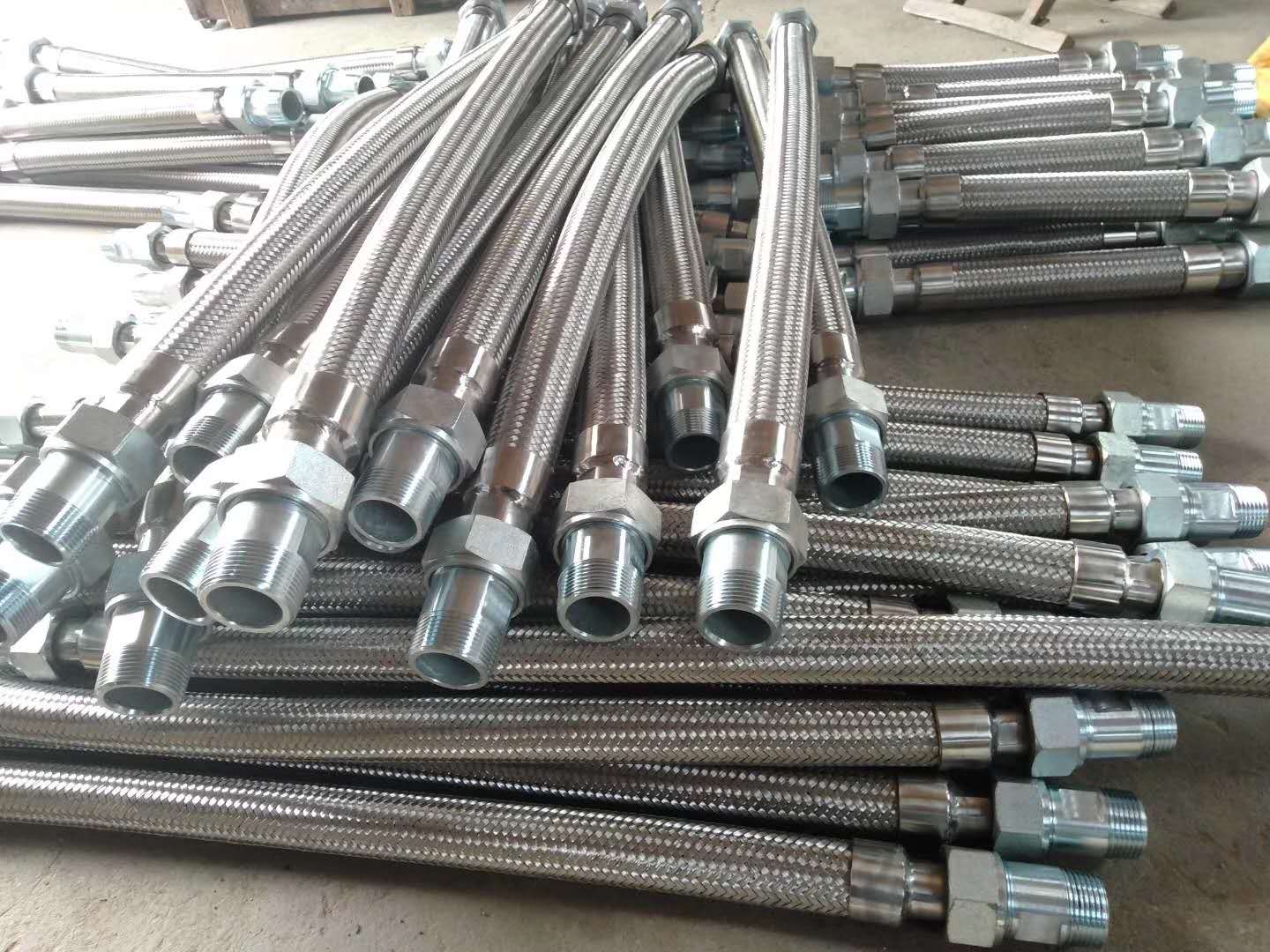 金屬軟管廠家圖片/金屬軟管廠家樣板圖 (2)