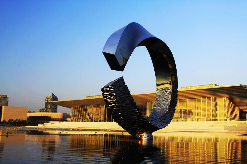 浮雕，石雕，不銹鋼雕塑，玻璃鋼雕圖片/浮雕，石雕，不銹鋼雕塑，玻璃鋼雕樣板圖 (4)