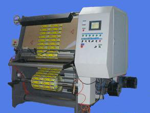 高速復卷機圖片/高速復卷機樣板圖 (2)