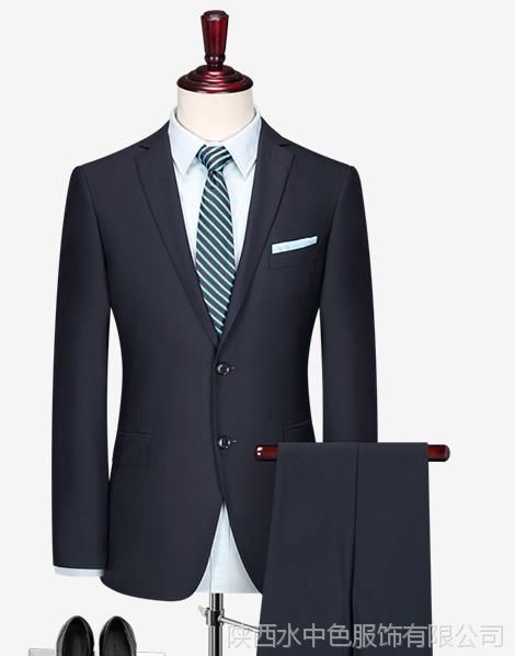西安西服批發(fā) 正裝 休閑 婚慶圖片/西安西服批發(fā) 正裝 休閑 婚慶樣板圖 (3)