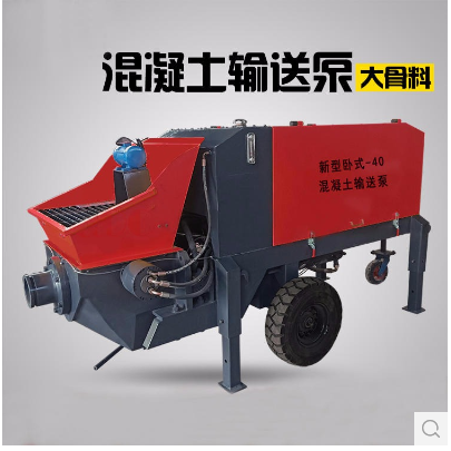 二次構(gòu)造柱混凝土澆筑泵廠家
