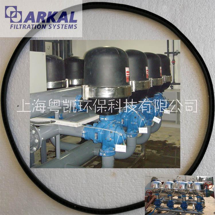 以色列阿科ARKAL4寸单元外壳密封圈自清洗叠片过滤器配件O型圈 ARKAL过滤器4寸密封圈图片