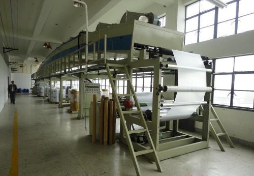 全自動(dòng)便利貼涂布機(jī)  便利貼涂布機(jī)