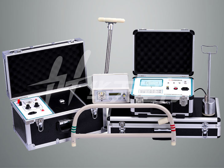 HT-TC 電纜故障測試儀