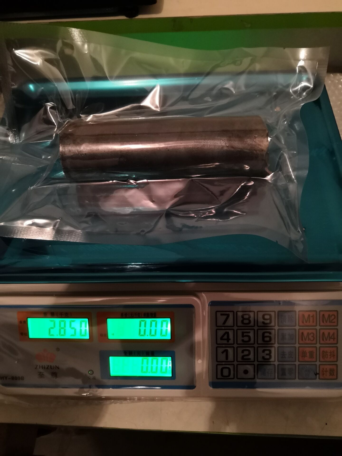 鐵鈷鎳鋁鈦高熵合金 高熵合金廠家圖片/鐵鈷鎳鋁鈦高熵合金 高熵合金廠家樣板圖 (3)