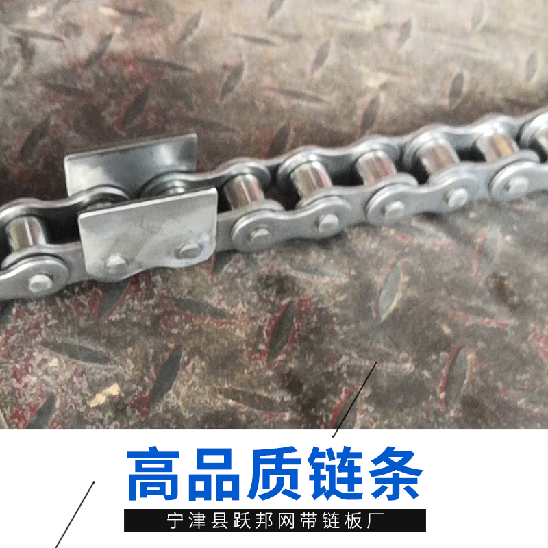 鏈條廠家報價圖片/鏈條廠家報價樣板圖 (4)
