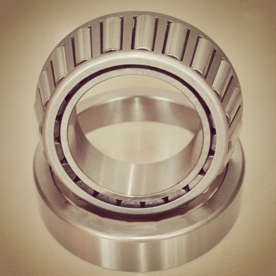 山東圓錐滾子軸承非標(biāo)定制圖片