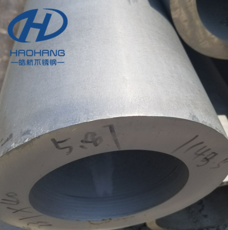 316L不銹鋼無縫管圖片