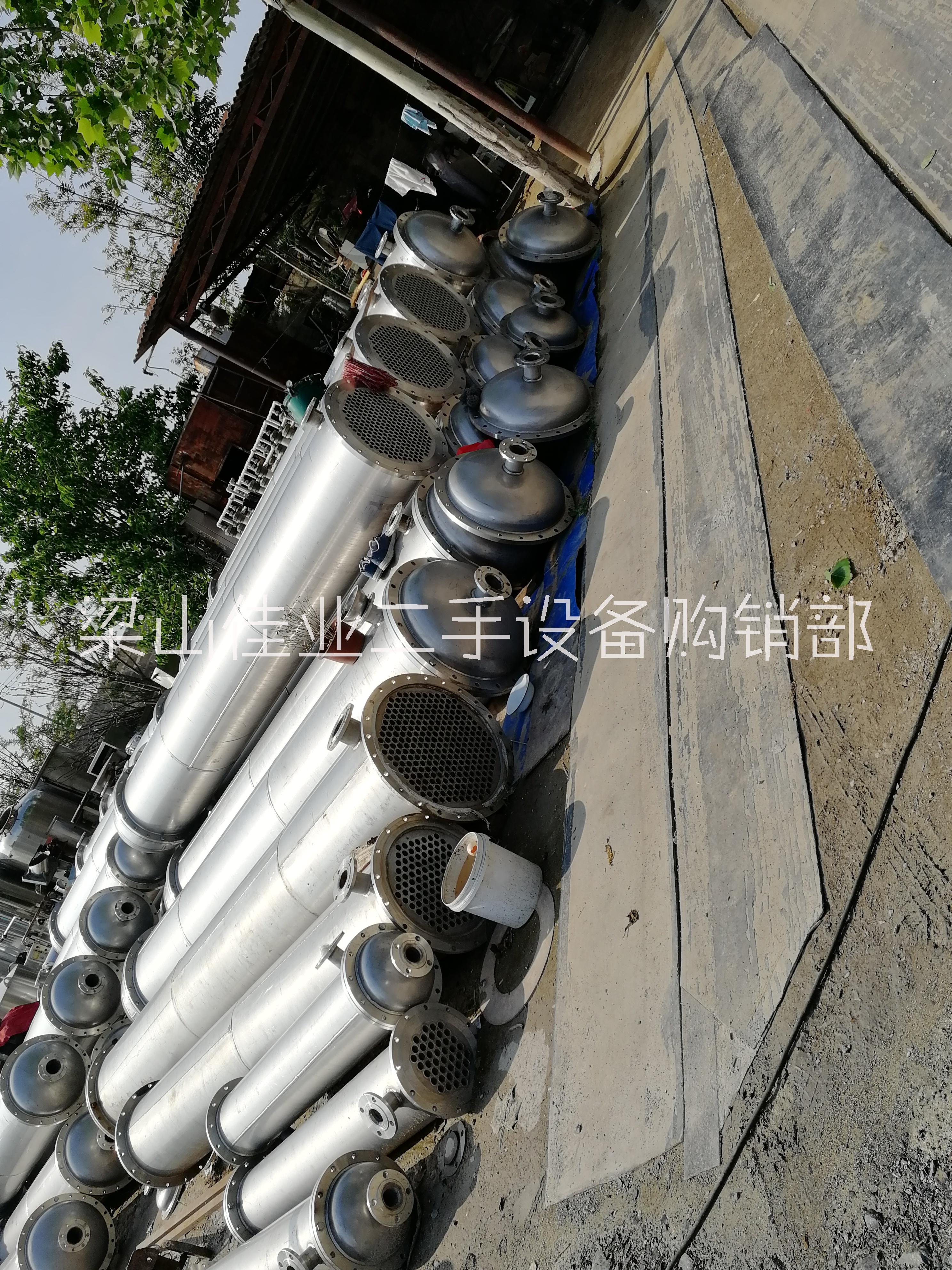 蒸發(fā)器圖片/蒸發(fā)器樣板圖 (4)