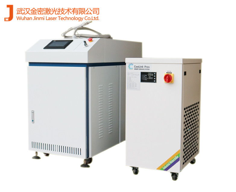 手動式激光焊接機(jī)圖片