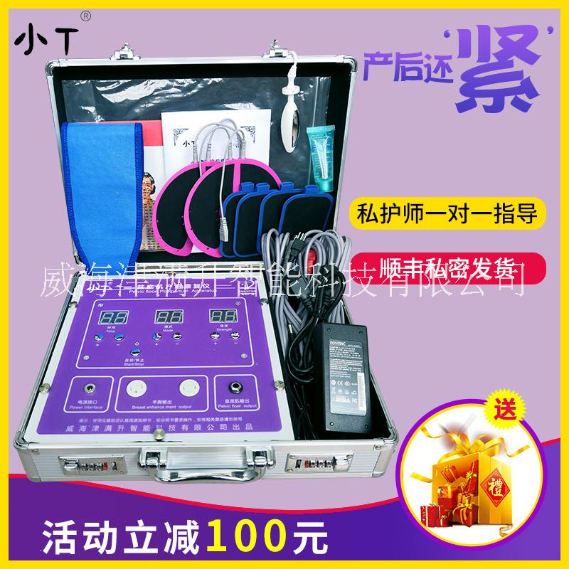 盆底肌康修復(fù)儀產(chǎn)后祛*祛骨盆腹直肌分離修復(fù)乳腺疏通胸部儀