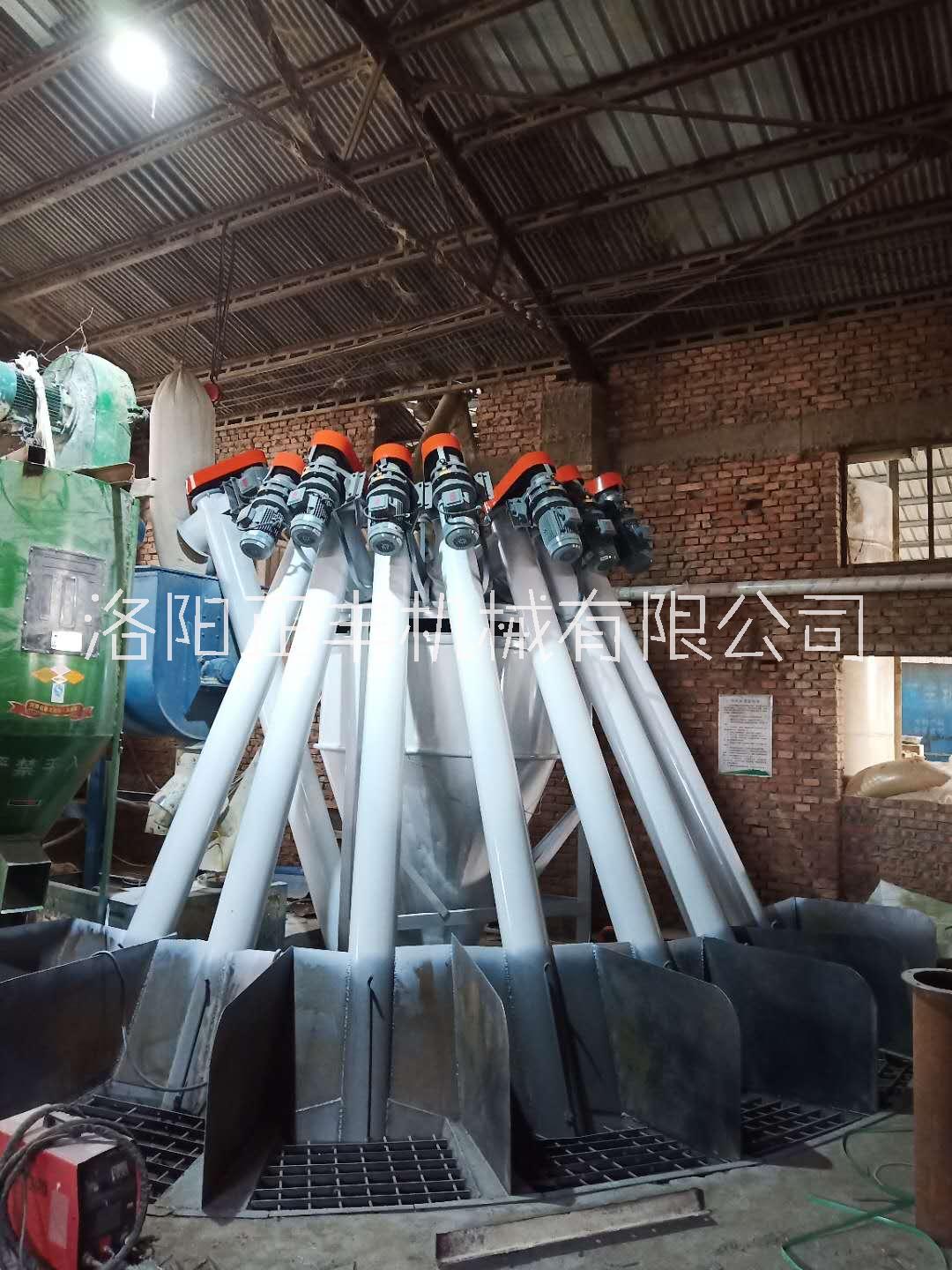 自動(dòng)稱重配料系統(tǒng)圖片/自動(dòng)稱重配料系統(tǒng)樣板圖 (4)