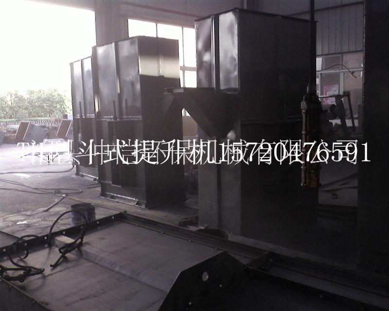 型斗式提升機圖片/型斗式提升機樣板圖 (1)