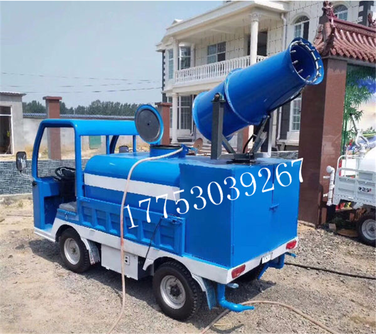 灑水車圖片/灑水車樣板圖 (4)
