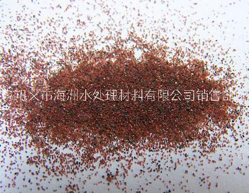 除氧劑海綿鐵濾料圖片/除氧劑海綿鐵濾料樣板圖 (4)