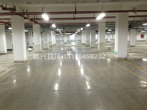 供應(yīng)衡陽固化劑地坪工程報價