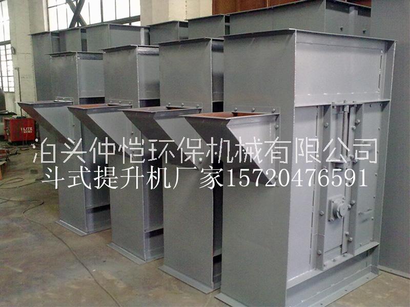 提升機(jī)圖片/提升機(jī)樣板圖 (4)