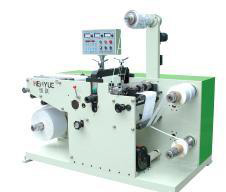 標簽模切機圖片/標簽模切機樣板圖 (2)