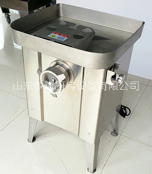 供應(yīng)絞肉機 肉剪碎機，多隆設(shè)備圖片