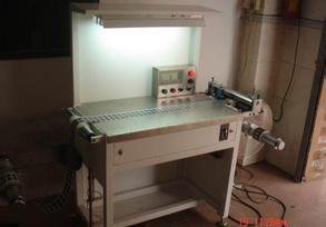 標簽自動品檢機 自動品檢機  標簽品檢機 高速檢品復(fù)卷機