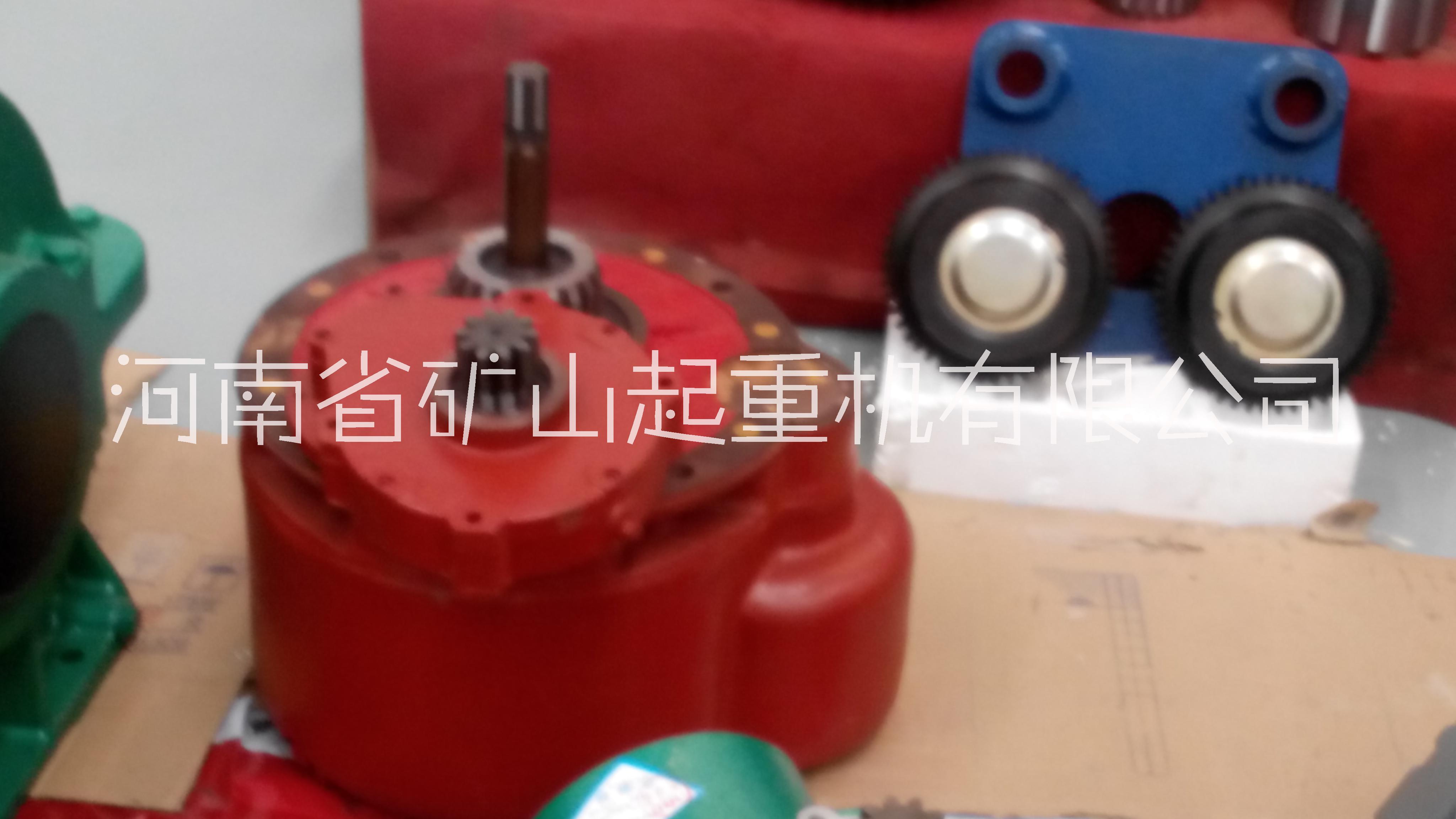 減速機(jī)圖片/減速機(jī)樣板圖 (4)