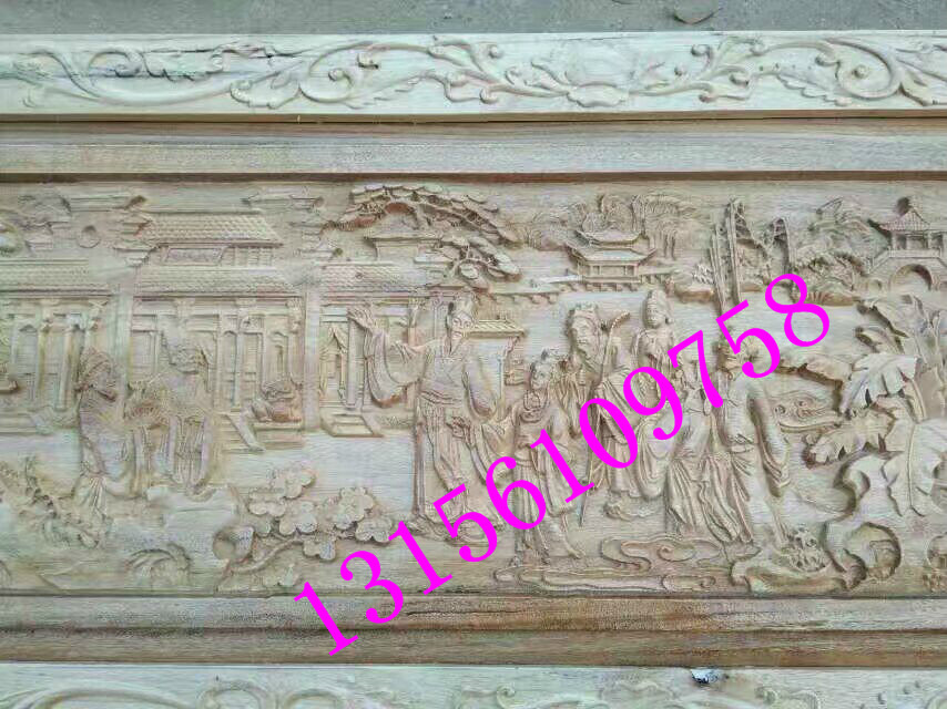 木工雕刻機(jī)圖片/木工雕刻機(jī)樣板圖 (4)