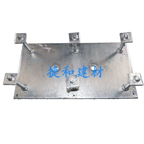 預(yù)埋件鋼板圖片/預(yù)埋件鋼板樣板圖 (3)