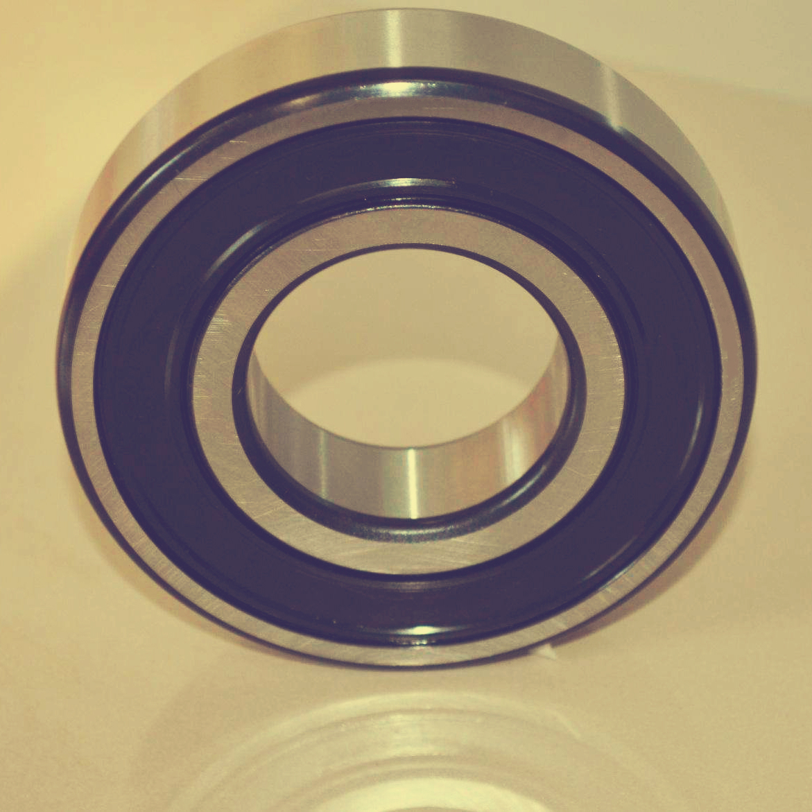 電機(jī)軸承圖片/電機(jī)軸承樣板圖 (1)