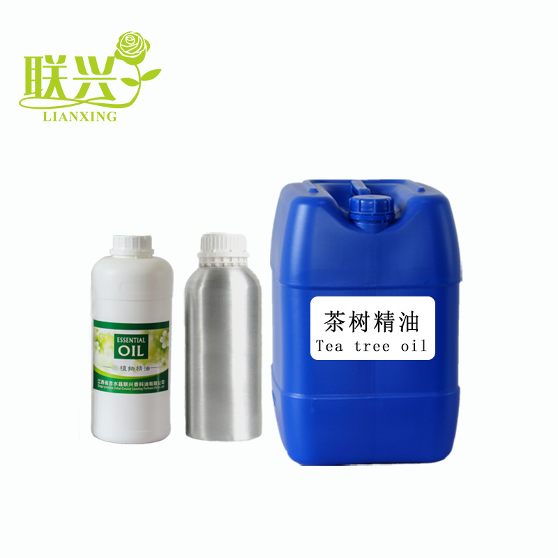 茶樹(shù)油 澳洲茶樹(shù)精油 廠家直銷天然正旋茶樹(shù)油