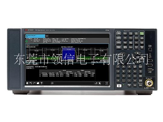 N9000B CXA 信号分析仪