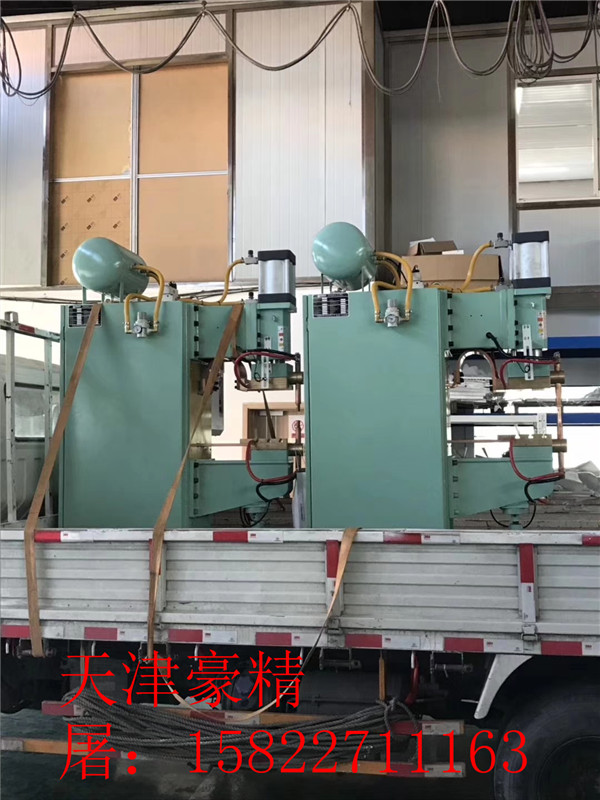 中頻點焊機圖片/中頻點焊機樣板圖 (3)