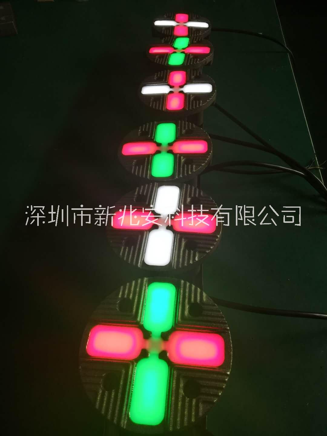 智能交通智慧道釘圖片/智能交通智慧道釘樣板圖 (1)