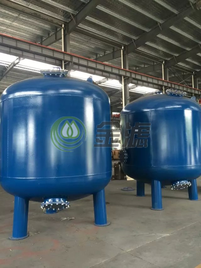 全自動機械過濾器 機械過濾器生產廠家 機械過濾器全國供應