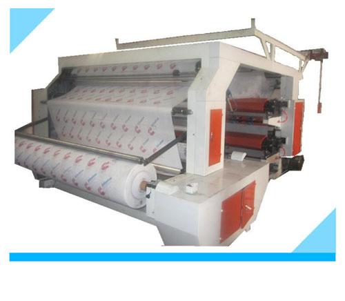 八色無紡布印刷機(jī)  高溶度無紡布印刷機(jī)