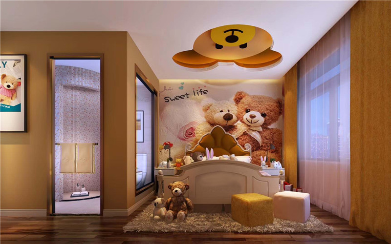 主題賓館圖片/主題賓館樣板圖 (4)