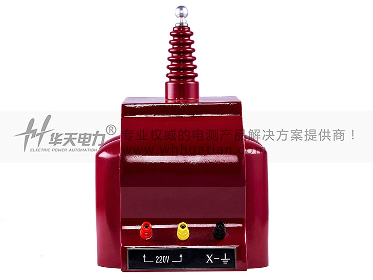 標(biāo)準(zhǔn)電壓互感器圖片/標(biāo)準(zhǔn)電壓互感器樣板圖 (1)