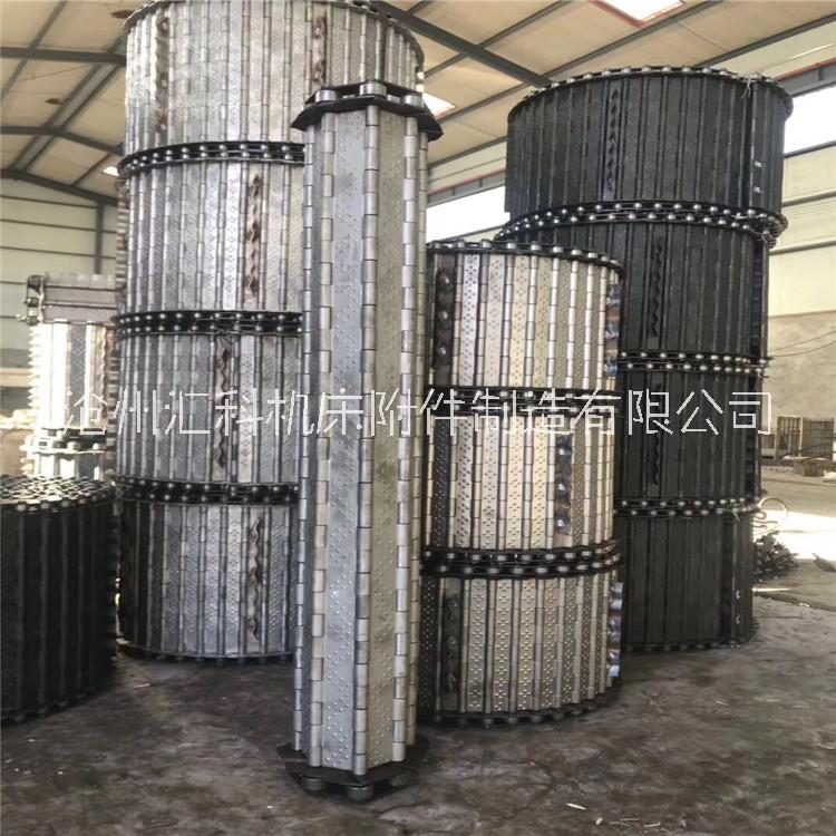 排屑機鏈板圖片/排屑機鏈板樣板圖 (3)