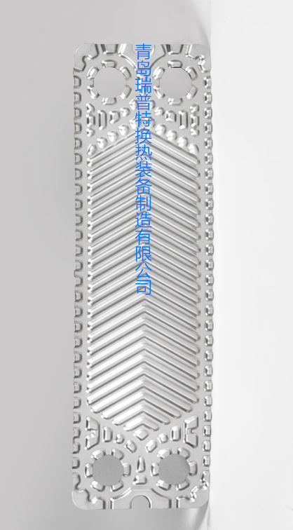 阿法拉伐換熱器圖片/阿法拉伐換熱器樣板圖 (3)