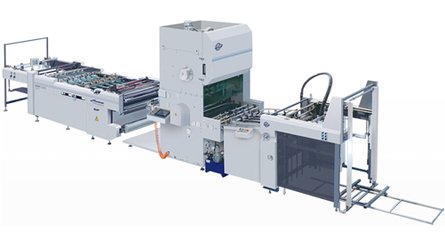 立式覆膜機圖片/立式覆膜機樣板圖 (4)