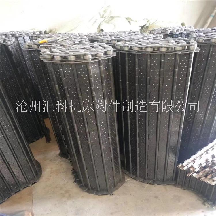 排屑機鏈板圖片/排屑機鏈板樣板圖 (4)