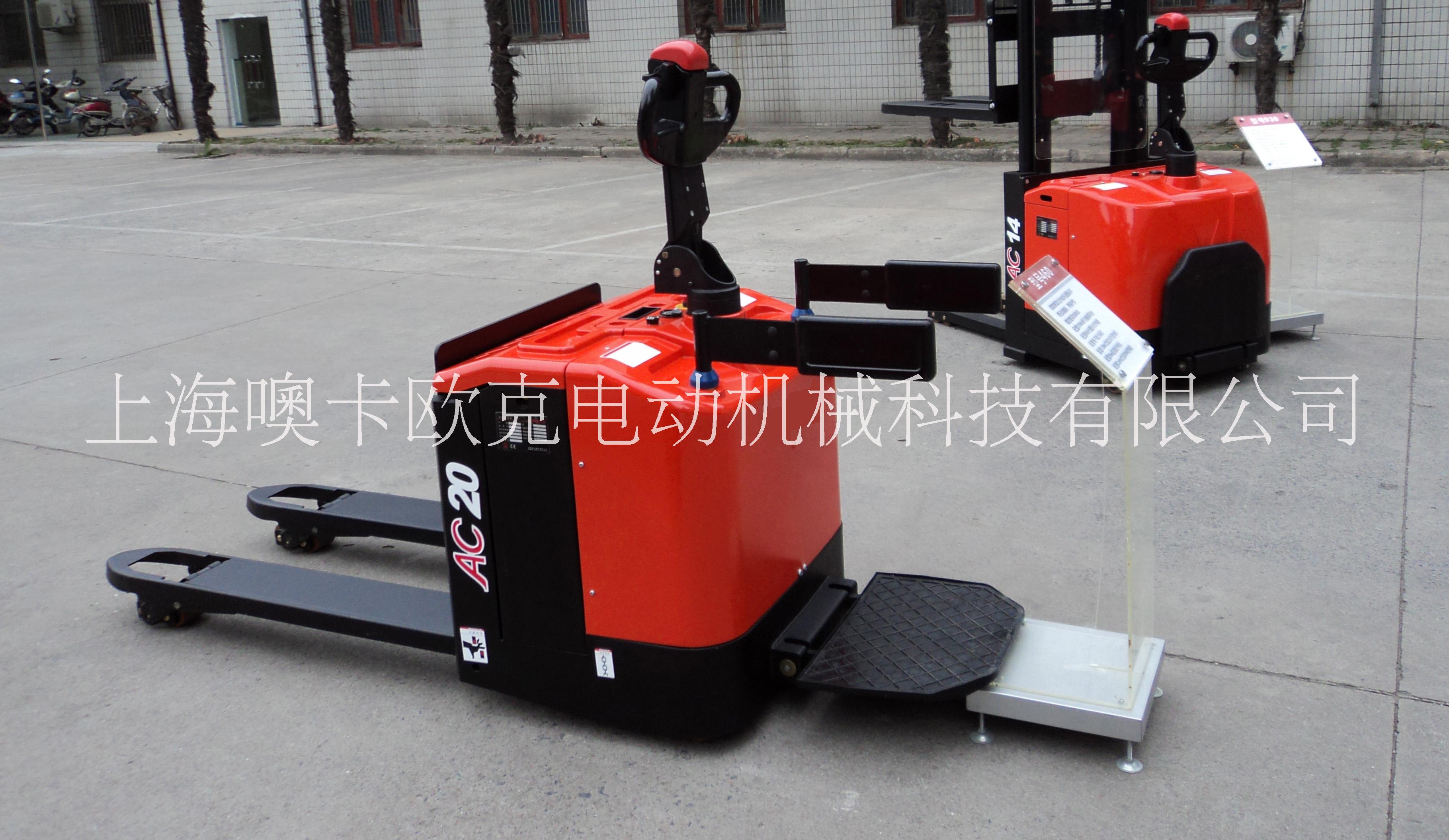 全電動(dòng)搬運(yùn)車圖片/全電動(dòng)搬運(yùn)車樣板圖 (2)