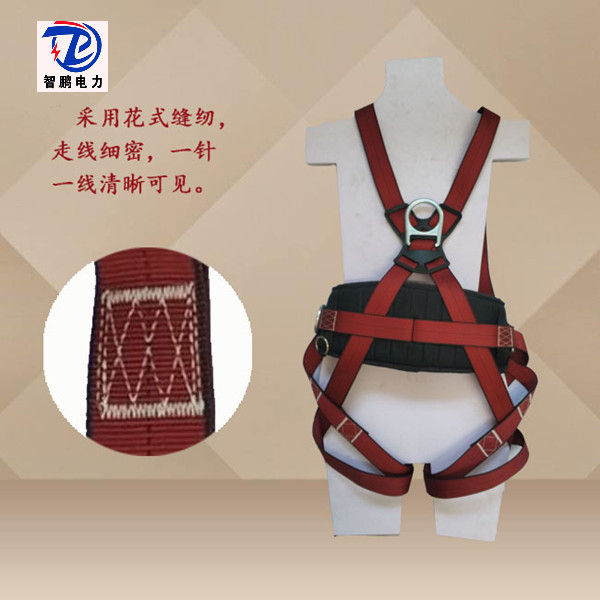 點(diǎn)式安全帶圖片/點(diǎn)式安全帶樣板圖 (2)
