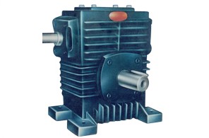 WD(S)80～300圓柱蝸桿減速機(jī)