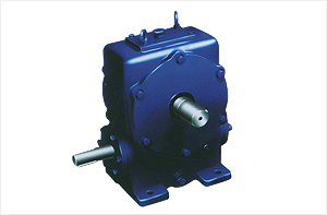 圓柱蝸桿減速機(jī)圖片/圓柱蝸桿減速機(jī)樣板圖 (3)